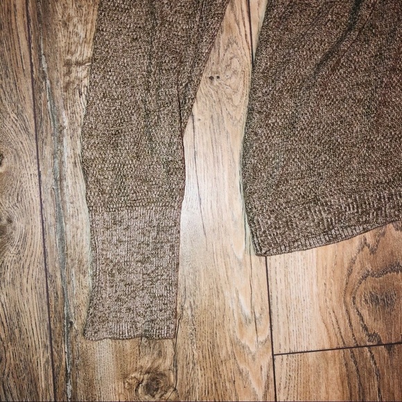 Banana Republic Tan Sweater - Picture 3 of 8